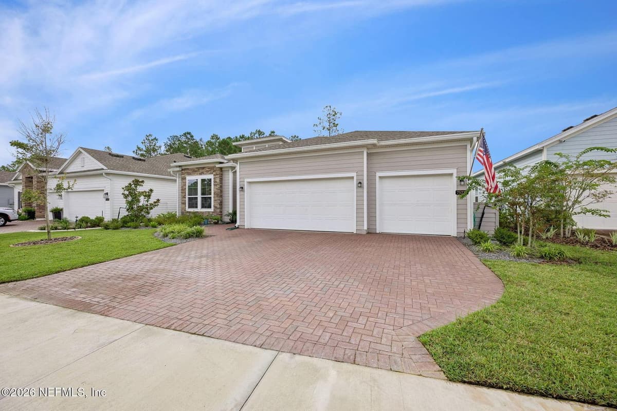 75220 WEATHERSFORD Place, Yulee, FL 32097, Yulee, FL - photo 2