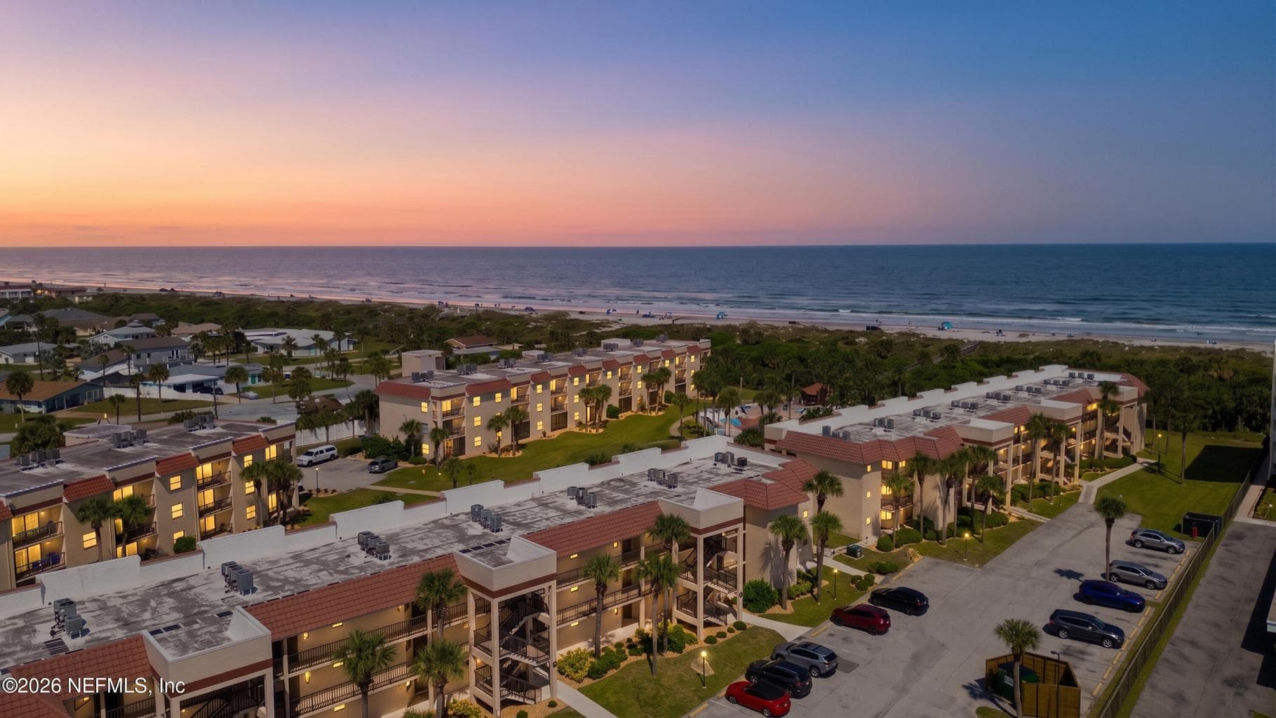 4250 A1A P36, St. Augustine, FL 32080