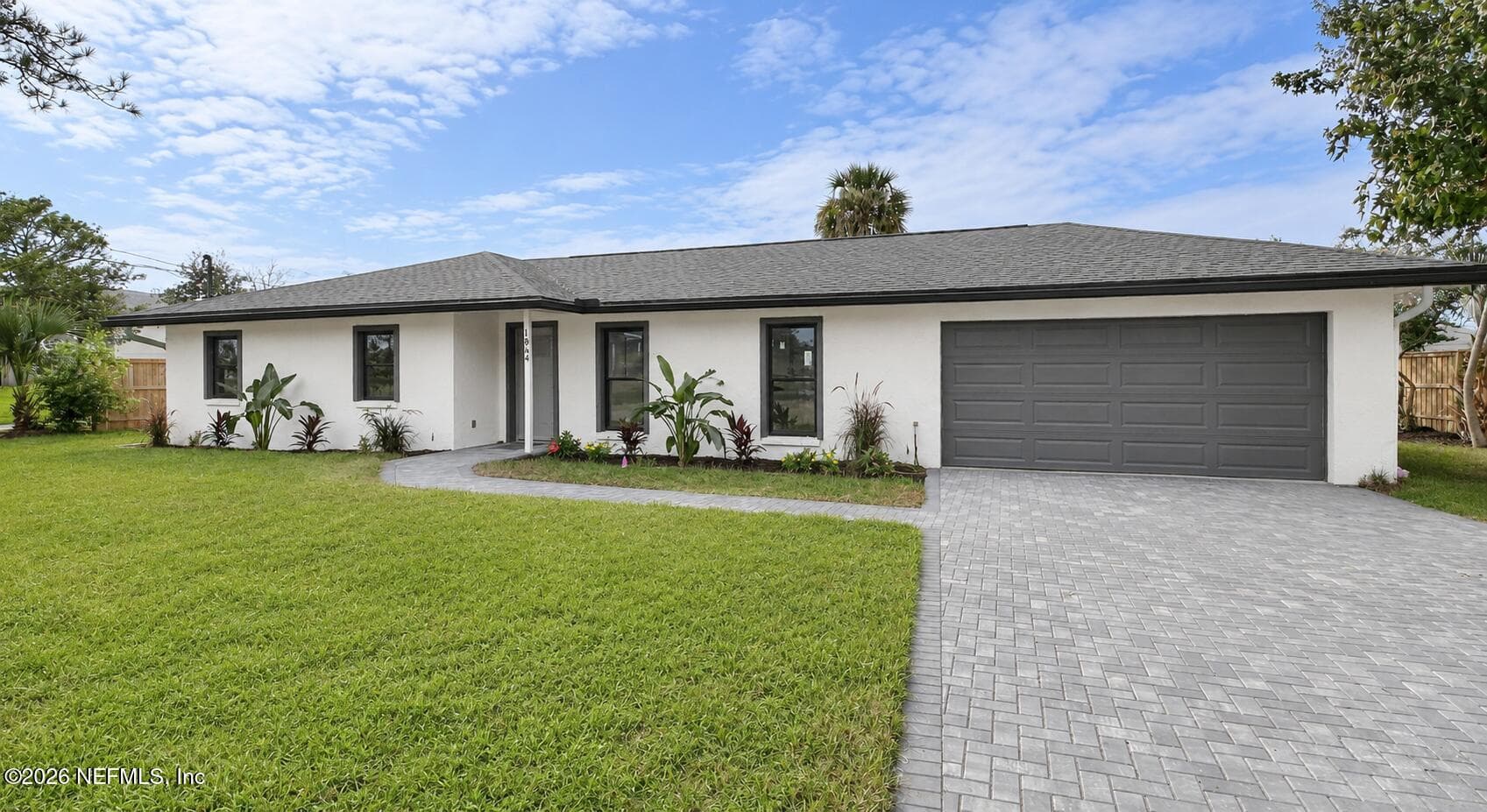 1864 BUCCANEER Drive, Jacksonville, FL 32225