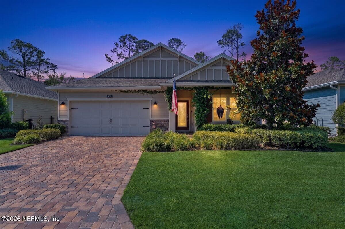 251 TINTAMARRE Drive, St. Augustine, FL 32092, St. Augustine, FL - photo 2