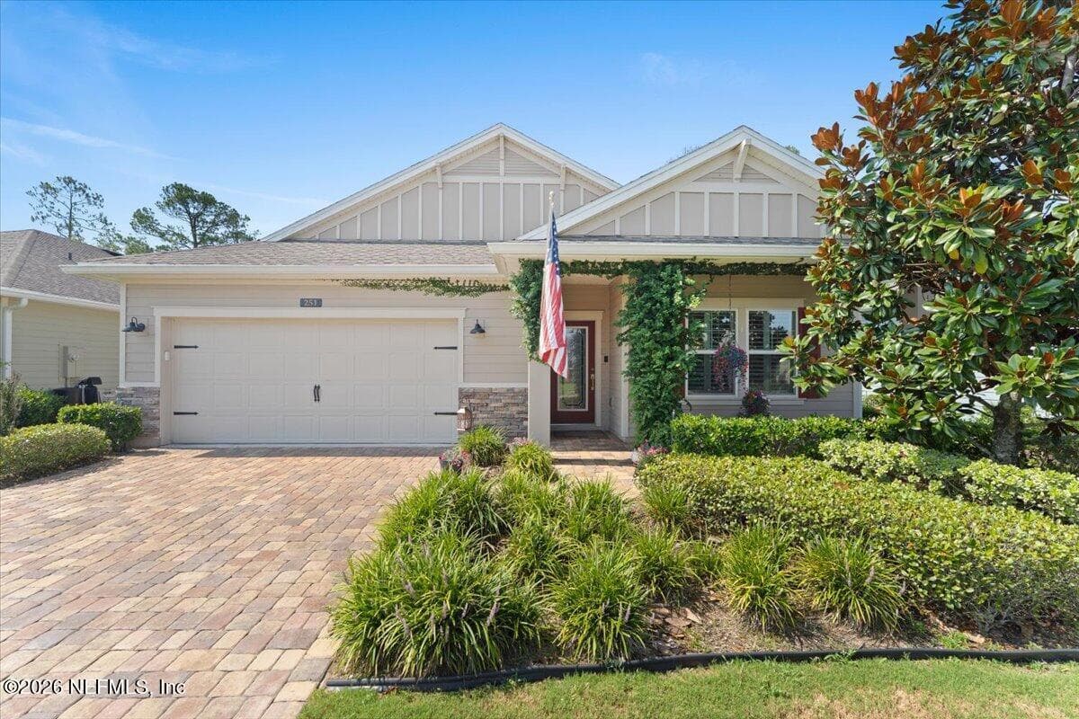 251 TINTAMARRE Drive, St. Augustine, FL 32092, St. Augustine, FL - photo 3
