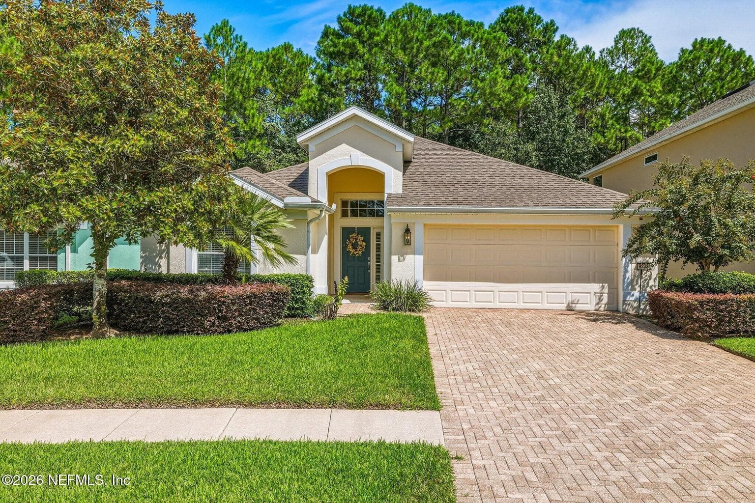 9233 ROSEWATER Lane, Jacksonville, FL 32256