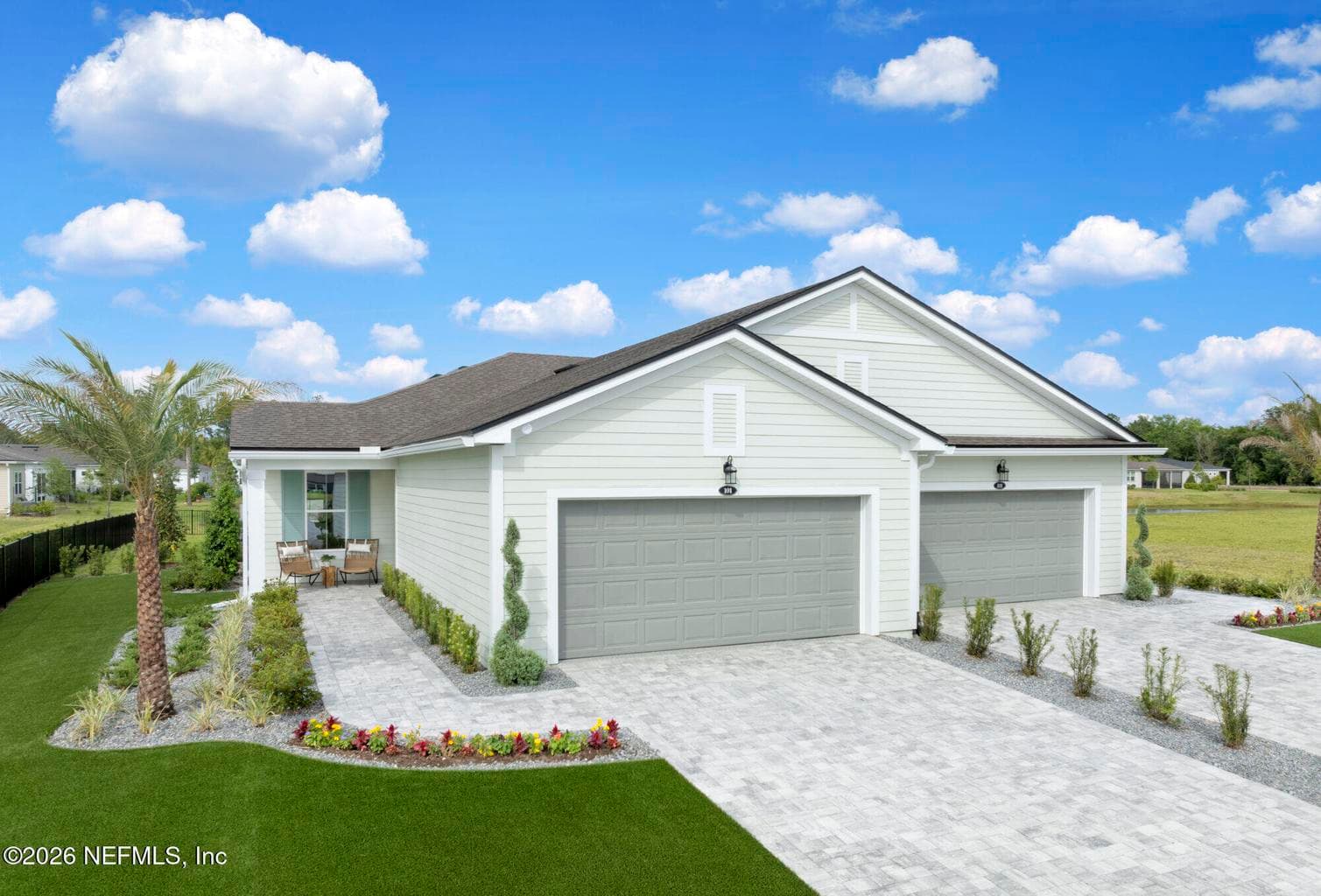 115 FOXFORD Place, St. Johns, FL 32259