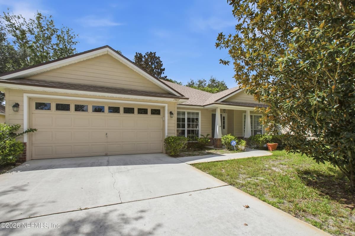 2927 CASTNET Court, St. Augustine, FL 32092, St. Augustine, FL - photo 2