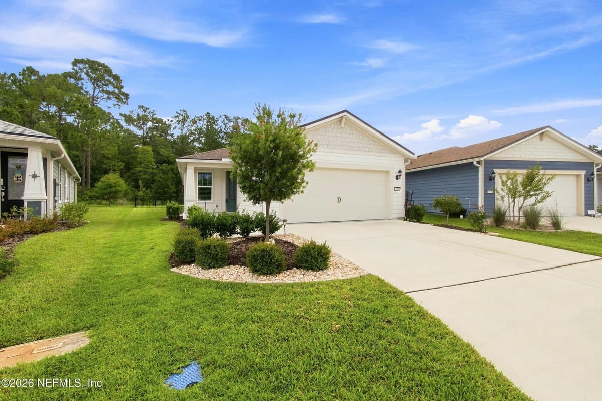 135 FAIRLAKE Circle, St. Augustine, FL 32092, St. Augustine, FL - photo 2