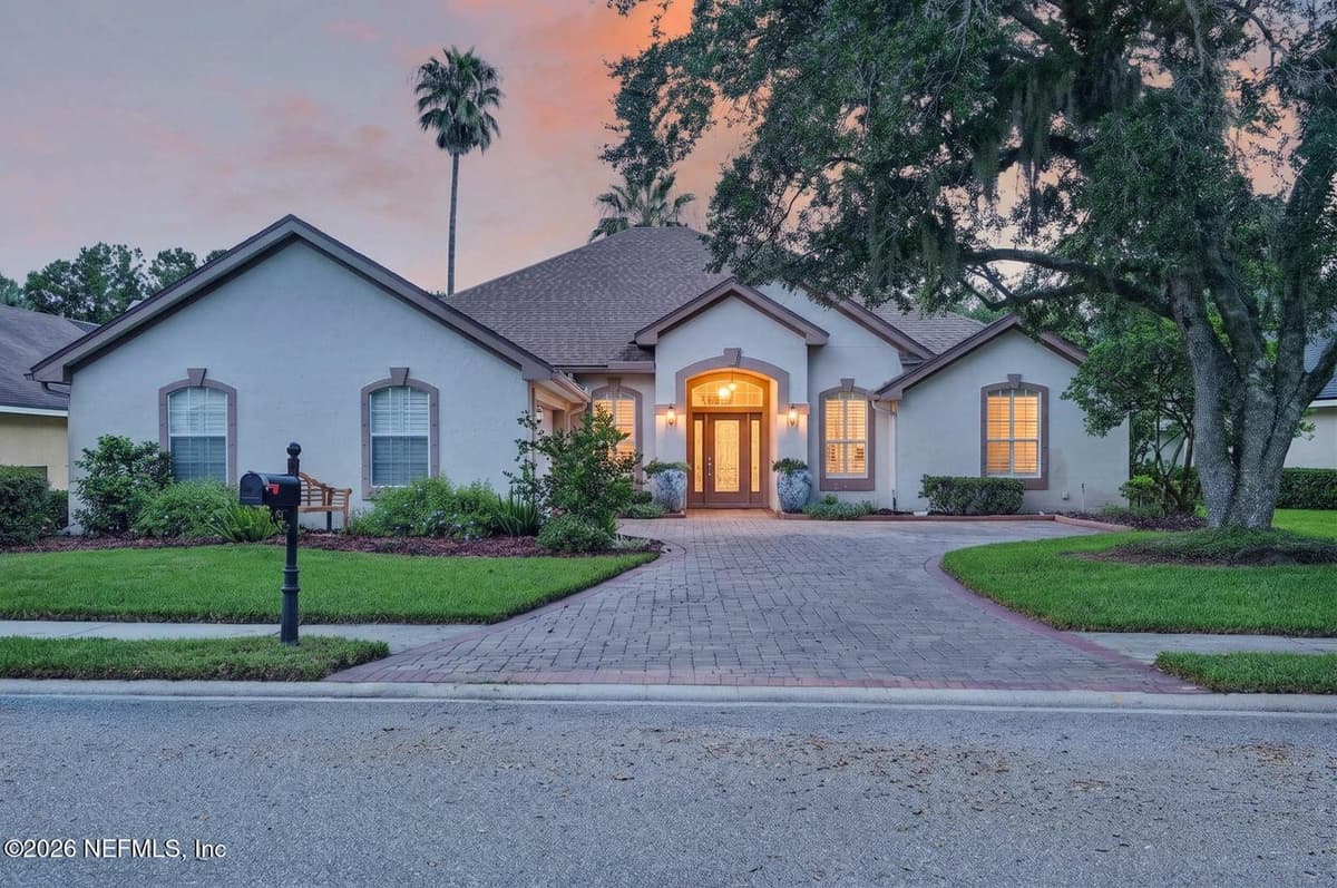 257 NORTH MILL VIEW WAY, Ponte Vedra Beach, FL 32082, Ponte Vedra Beach, FL - photo 2