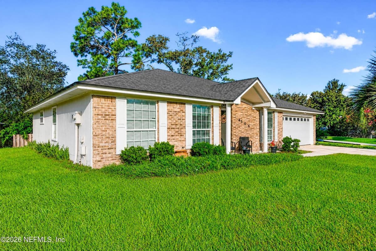 4556 SHAKY LEAF Lane N, Jacksonville, FL 32224, Jacksonville, FL - photo 3