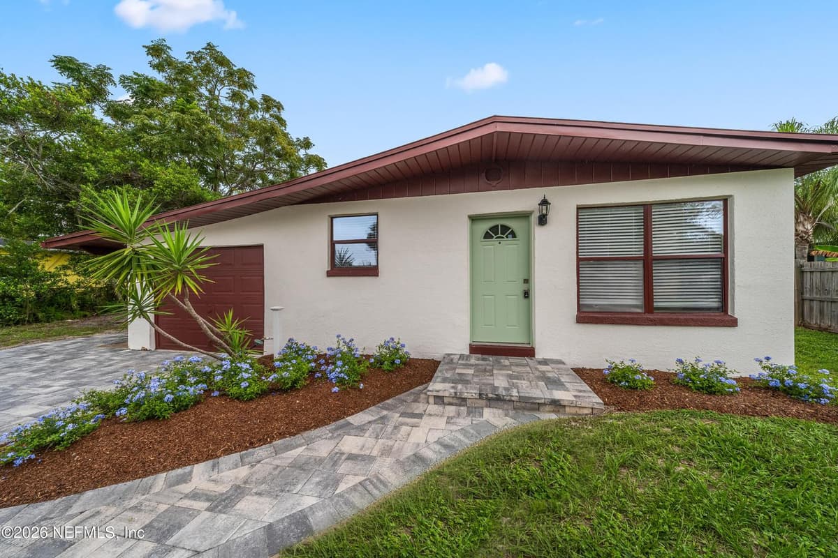 1203 13TH Avenue N, Jacksonville Beach, FL 32250, Jacksonville Beach, FL - photo 2