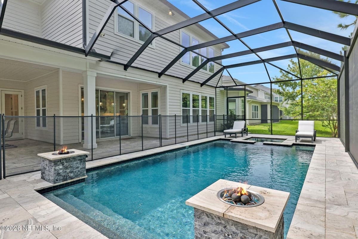 10164 SILVERBROOK Trail, Jacksonville, FL 32256, Jacksonville, FL - photo 2
