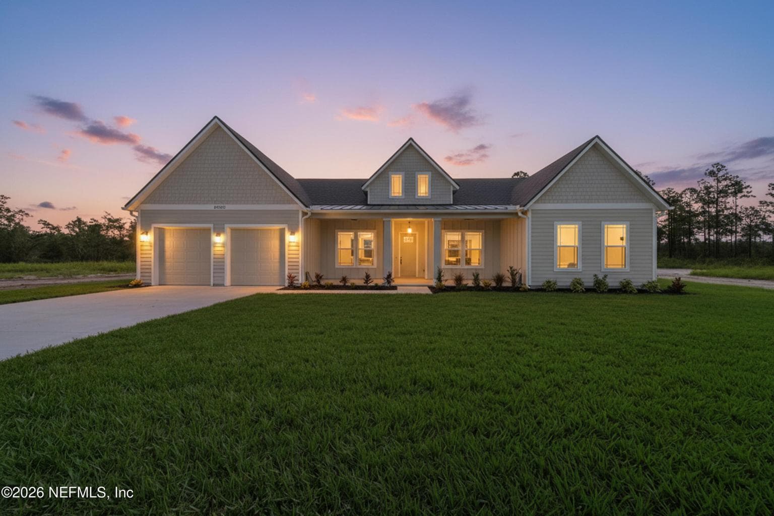 13543 COUNTY ROAD 124, Sanderson, FL 32087, Sanderson, FL - photo 1