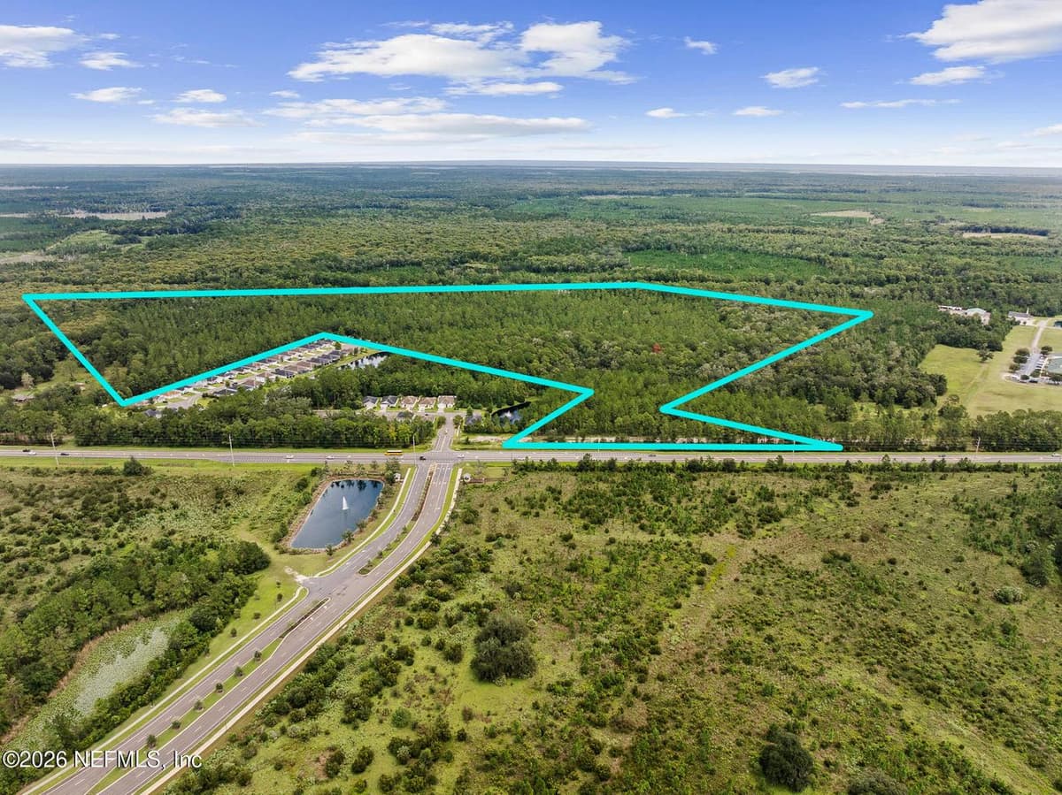0 INTERSTATE 95, St. Augustine, FL 32092, St. Augustine, FL - photo 2