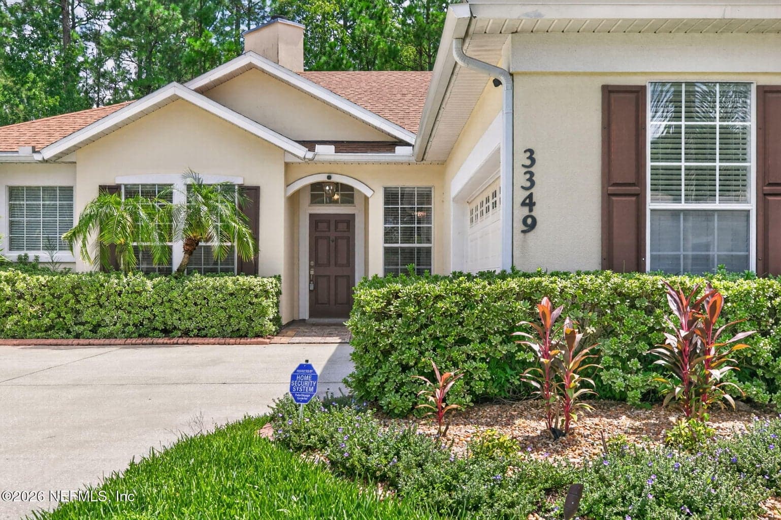 3349 WARNELL Drive, Jacksonville, FL 32216