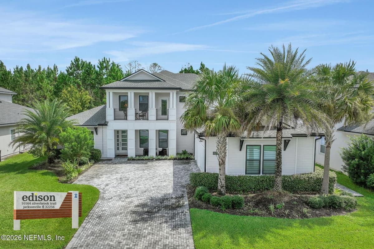 10164 SILVERBROOK Trail, Jacksonville, FL 32256, Jacksonville, FL - photo 3