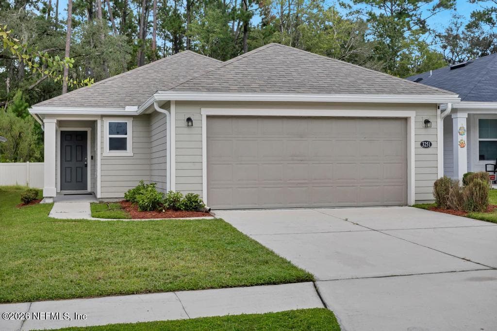 3251 LOBLOLLY PINE Court, Middleburg, FL 32068