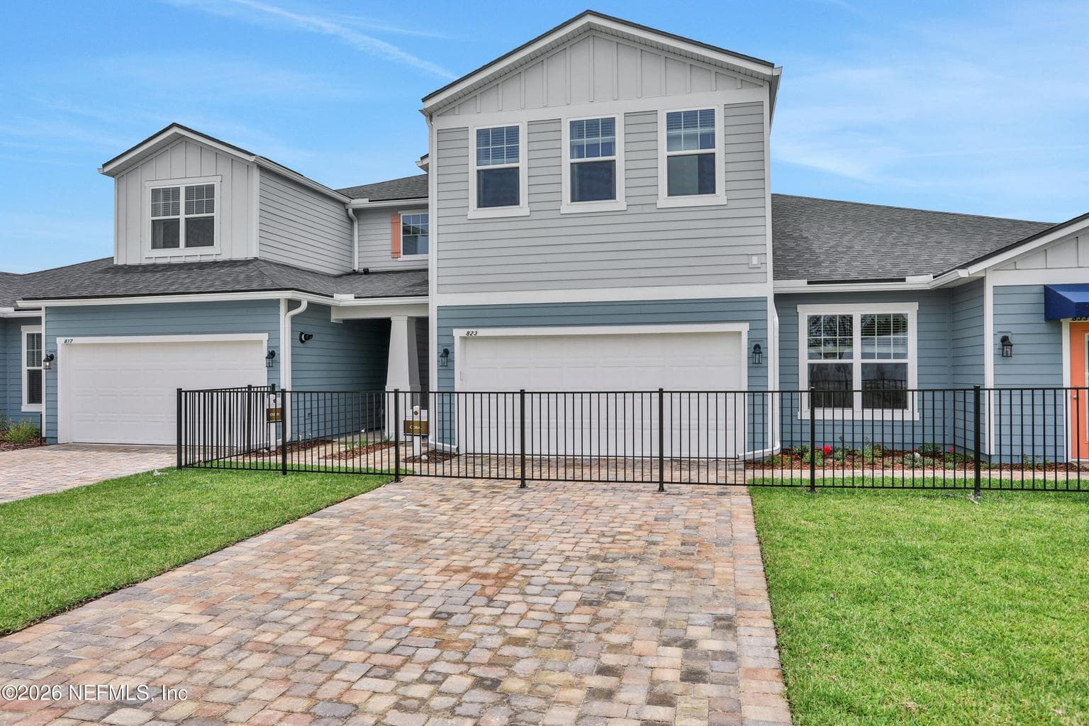 823 CHERRY ELM Drive, St. Augustine, FL 32092