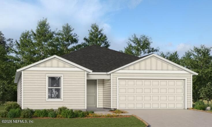 2732 HERD Street, Green Cove Springs, FL 32043