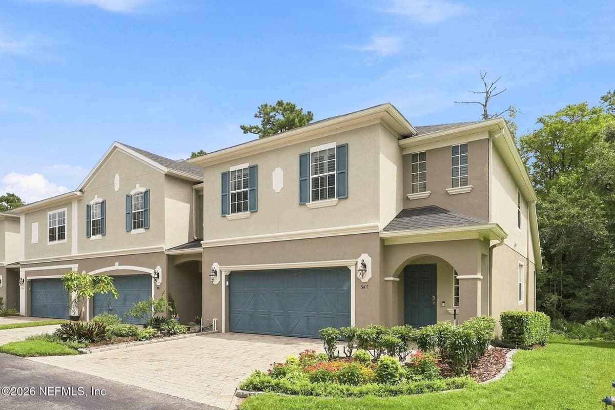 547 EVENING SKY Drive, Oviedo, FL 32765, Oviedo, FL - photo 2