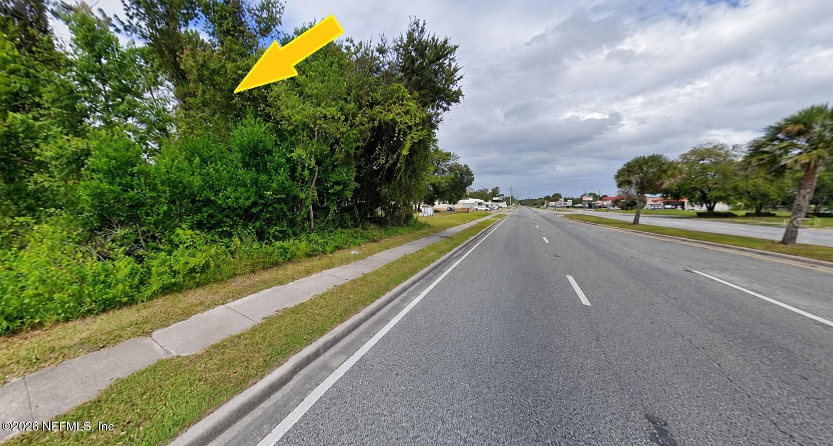 229 N HIGHWAY 17, Palatka, FL 32177