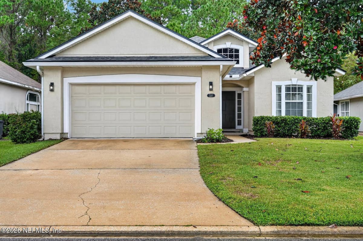 1533 REMINGTON Way, St. Augustine, FL 32084, St. Augustine, FL - photo 2