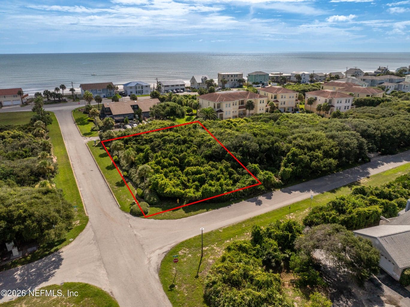 150 SEAGATE Lane S, St. Augustine, FL 32084