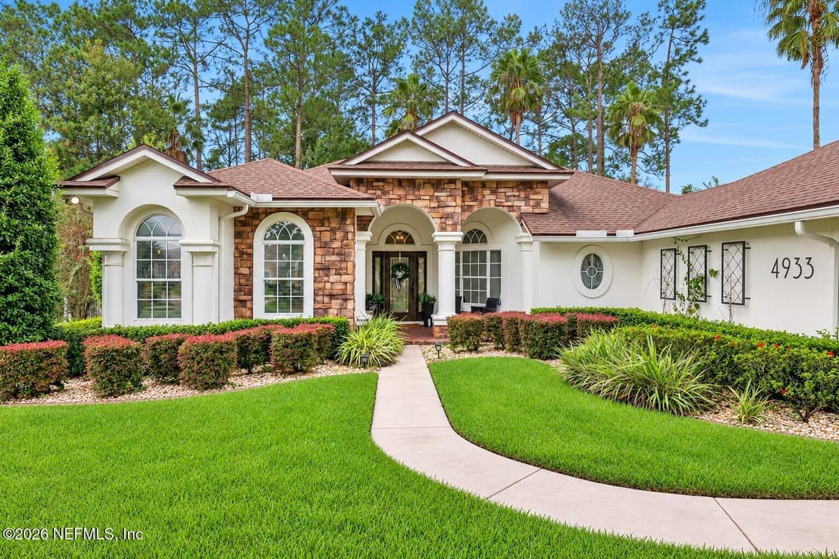 4933 BLACKHAWK Drive, St. Johns, FL 32259, St. Johns, FL - photo 3