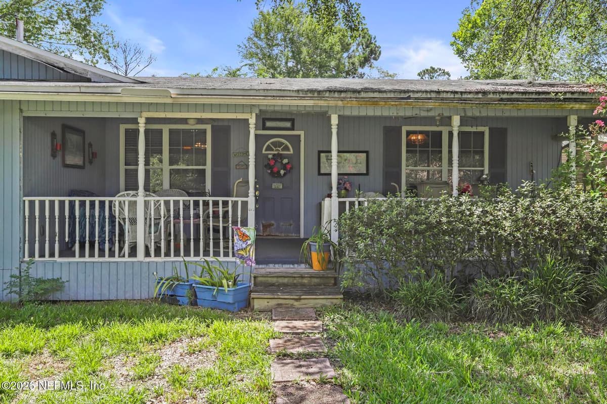 1506 DOUBLETREE Road, Jacksonville, FL 32220, Jacksonville, FL - photo 2