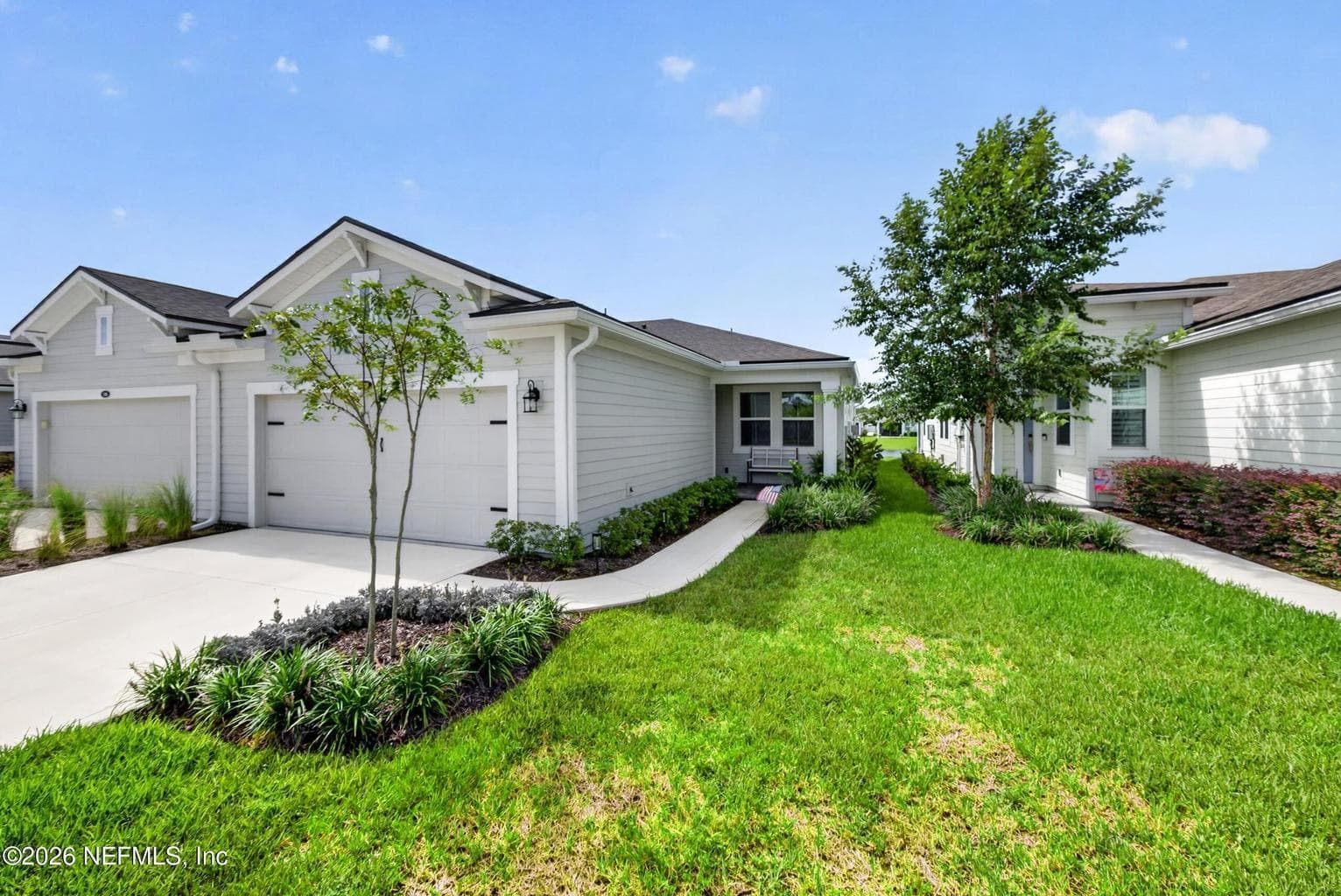 110 FLY LINE Drive, St. Johns, FL 32259