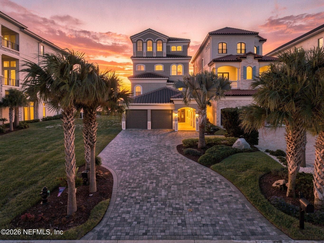 52 S HAMMOCK BEACH Circle S, Palm Coast, FL 32137
