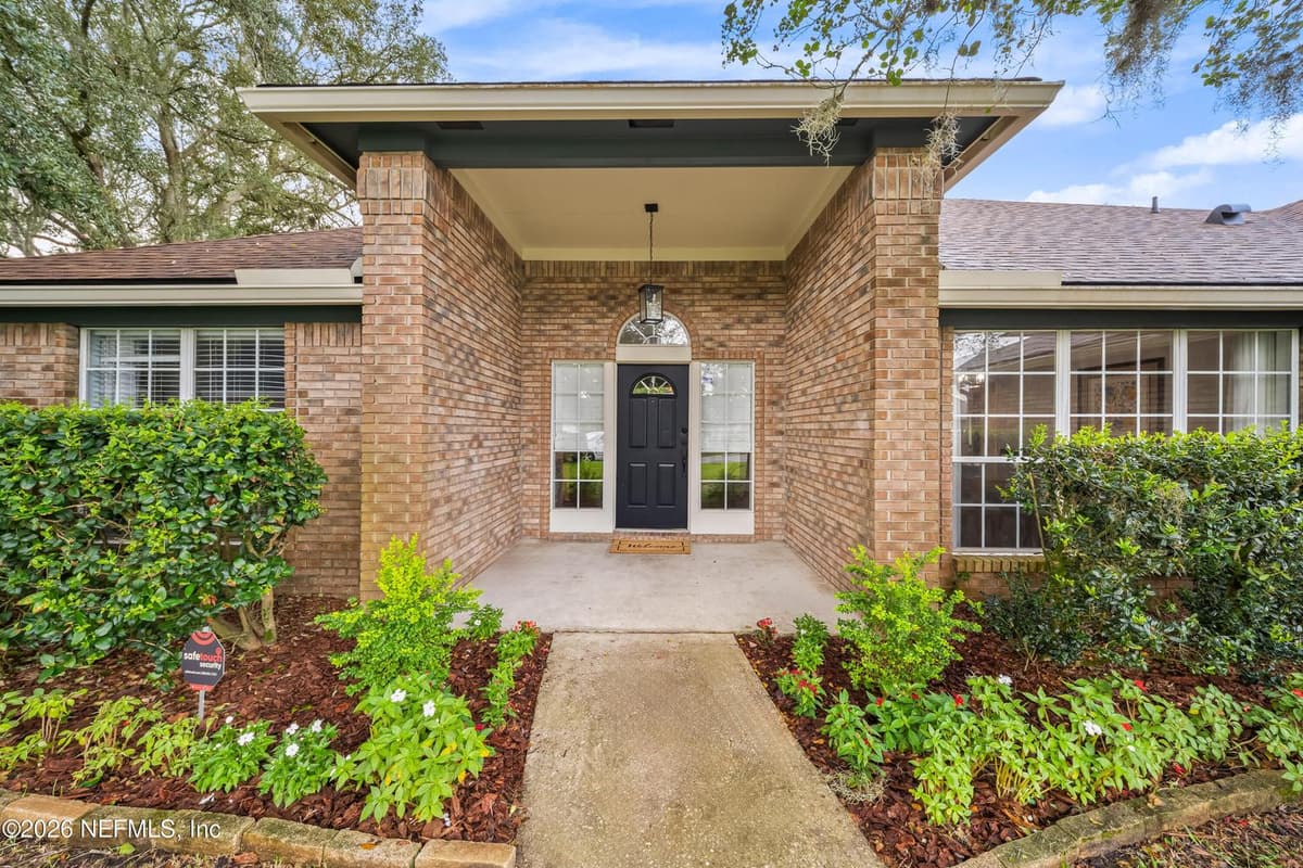 2044 MIDNIGHT MOON Trail, Jacksonville, FL 32246, Jacksonville, FL - photo 2