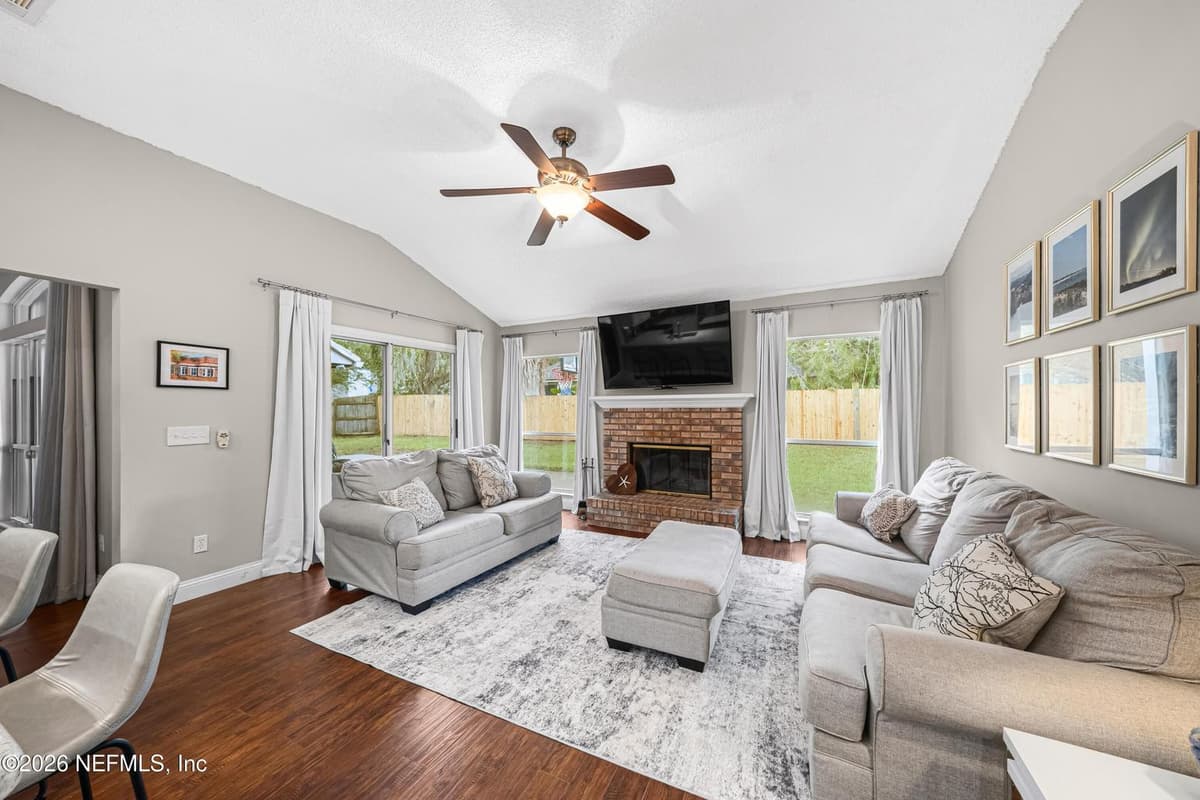 2044 MIDNIGHT MOON Trail, Jacksonville, FL 32246, Jacksonville, FL - photo 3