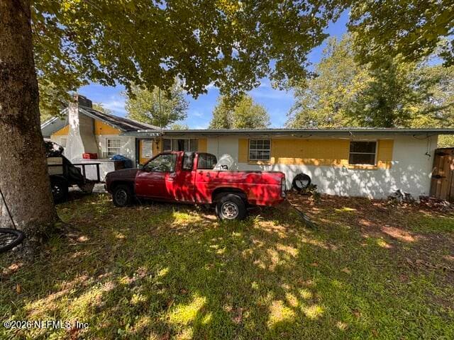 6106 GEORGE WOOD Lane E, Jacksonville, FL 32244