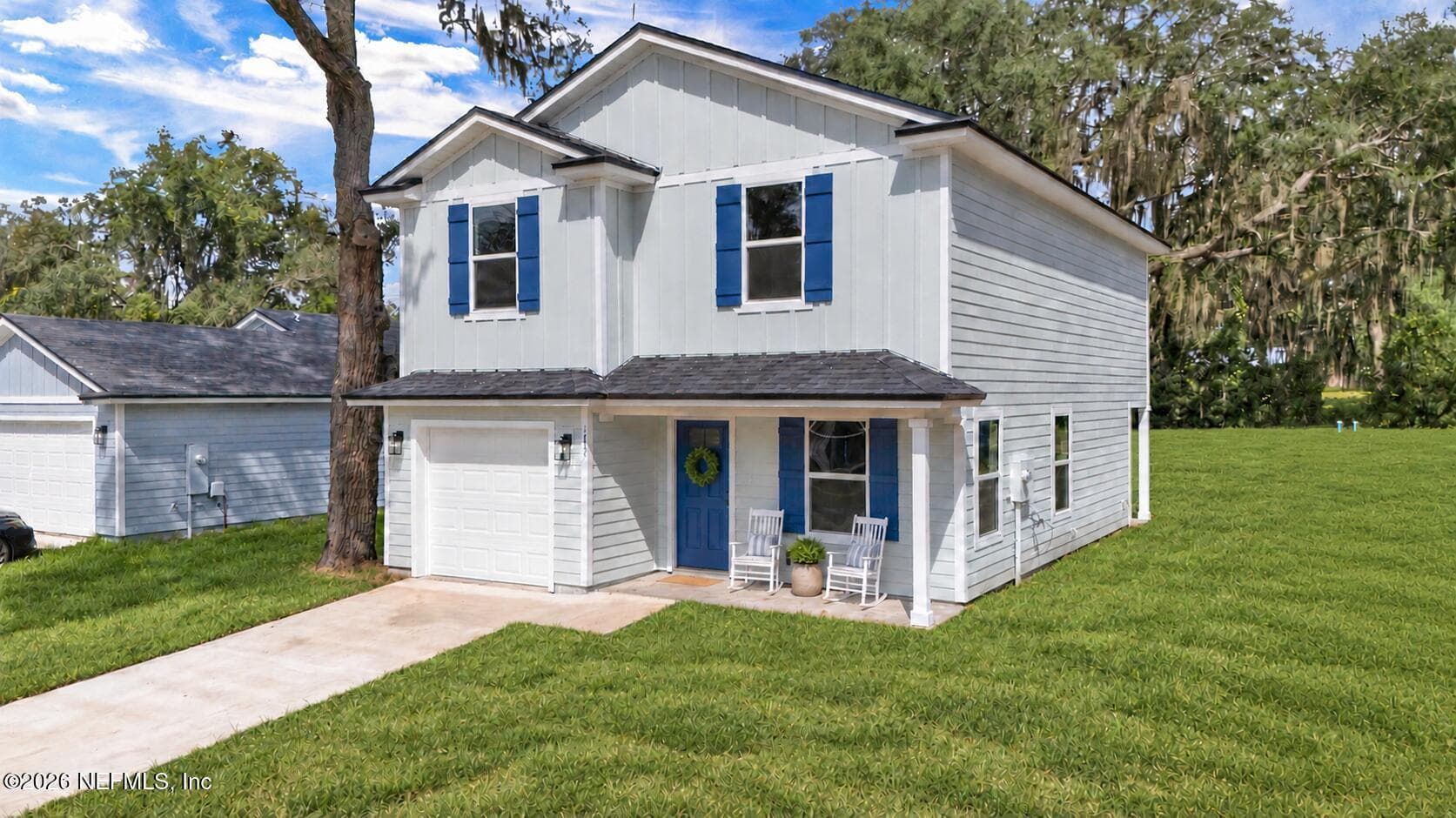 1415 CLEVELAND Avenue, Palatka, FL 32177