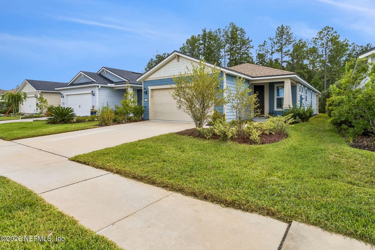 530 CONTINUUM Loop, Yulee, FL 32097, Yulee, FL - photo 3