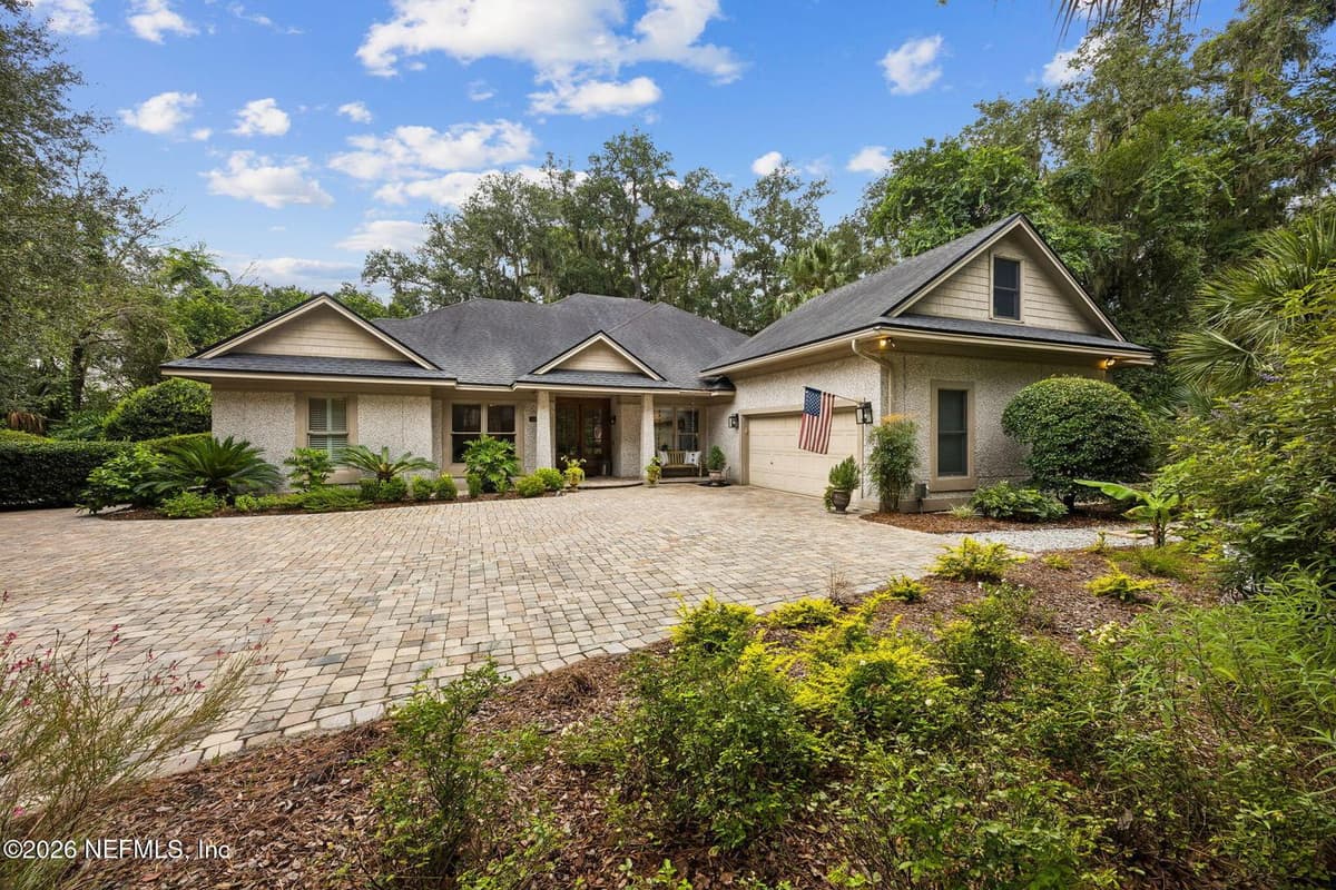 115 SEA MARSH Road, Fernandina Beach, FL 32034, Fernandina Beach, FL - photo 2