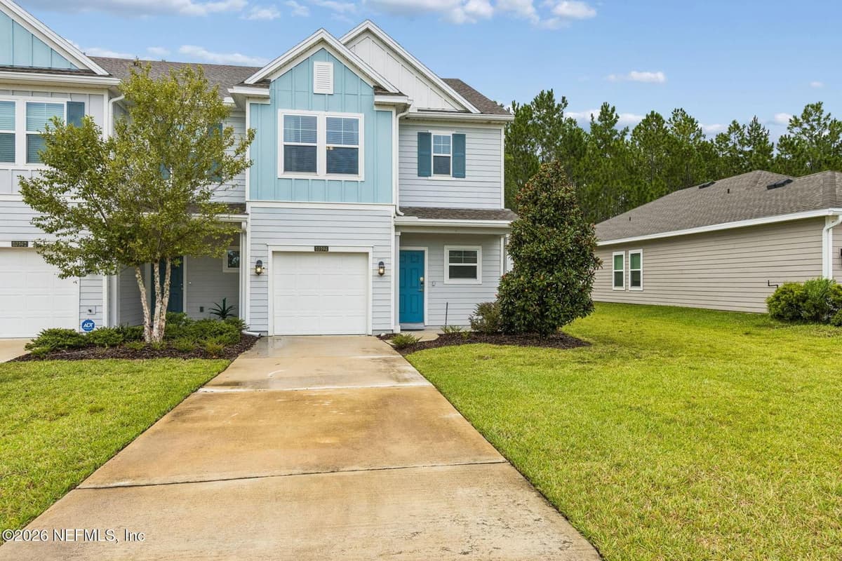 10394 BENSON LAKE Drive, Jacksonville, FL 32222, Jacksonville, FL - photo 3
