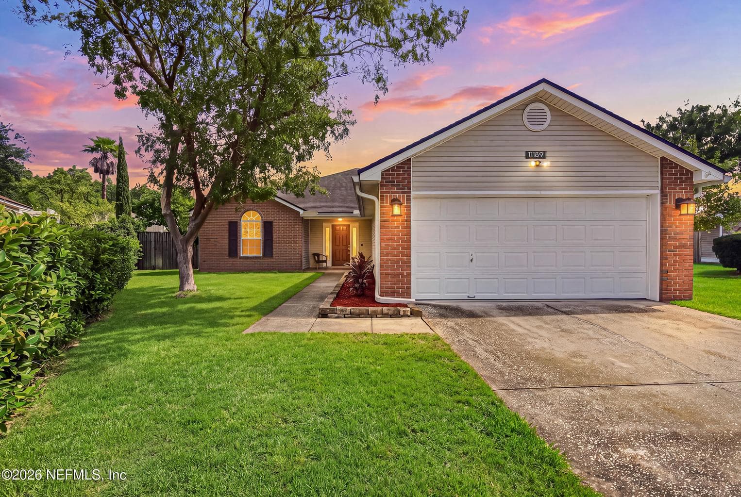 11189 WINDLESHAM Court, Jacksonville, FL 32246
