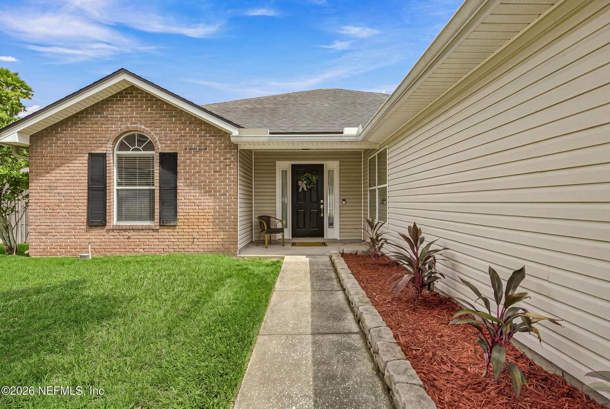11189 WINDLESHAM Court, Jacksonville, FL 32246, Jacksonville, FL - photo 3