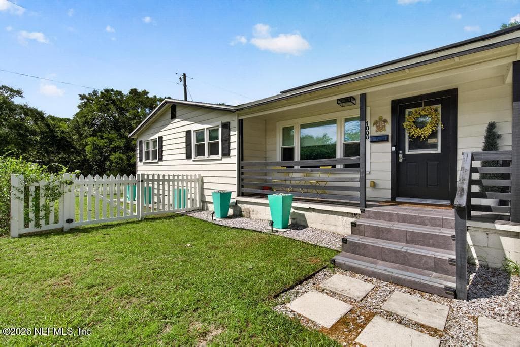 1000 DATE Street, Fernandina Beach, FL 32034, Fernandina Beach, FL - photo 3