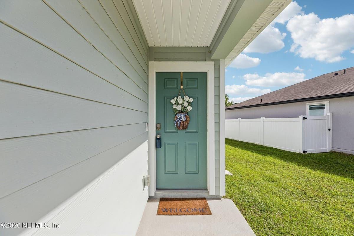 2458 FALLING STAR Lane, Green Cove Springs, FL 32043, Green Cove Springs, FL - photo 2