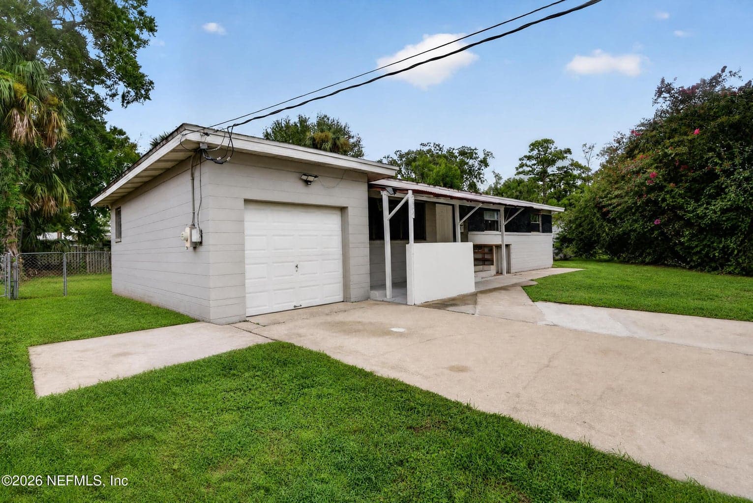 2151 LARRY Drive, Jacksonville, FL 32216