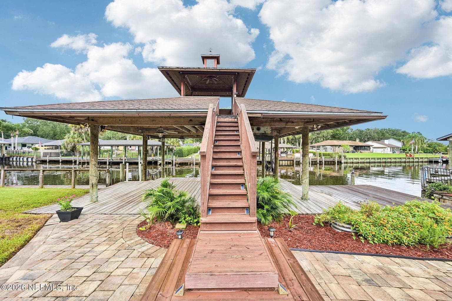 331 OAK Drive S, Fleming Island, FL 32003