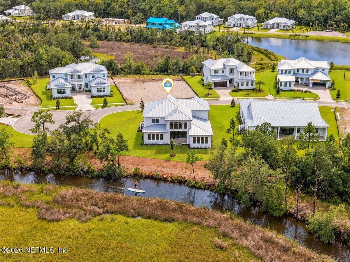 99 ESTUARY Cove, Ponte Vedra, FL 32081, Ponte Vedra, FL - photo 3