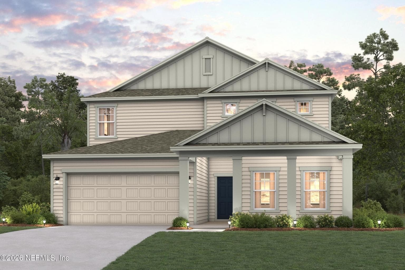 3229 TOPAZ Way, Green Cove Springs, FL 32043