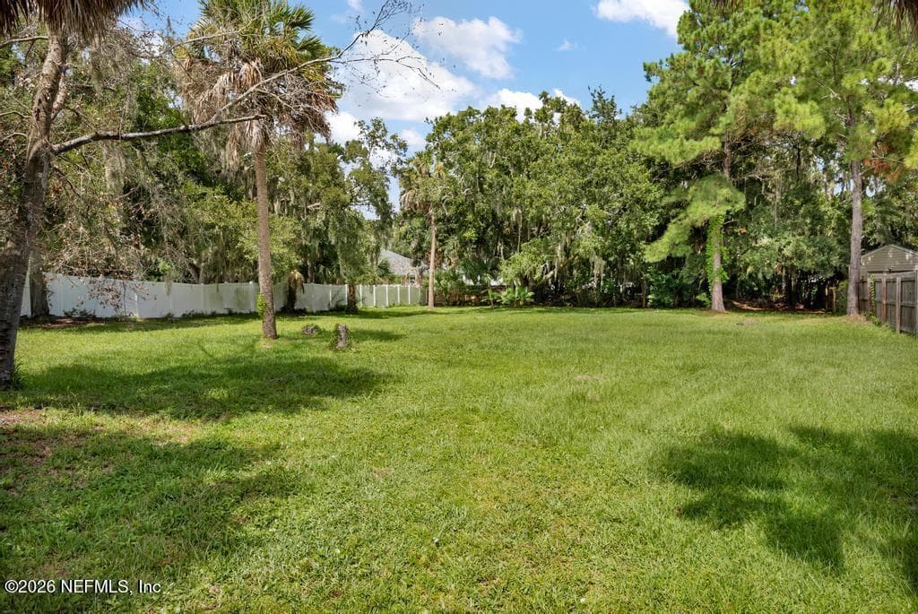 0 HECKSCHER Drive, Jacksonville, FL 32226