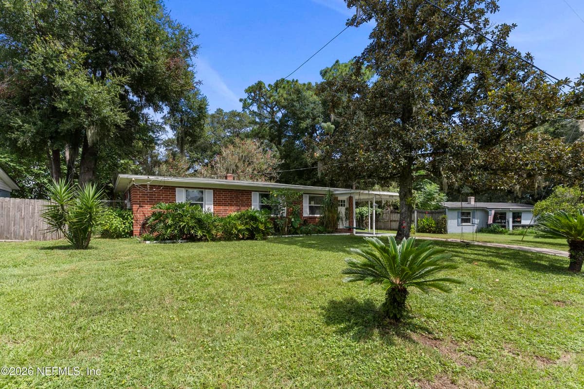 5779 LAKE LUCINA Drive N, Jacksonville, FL 32211, Jacksonville, FL - photo 3