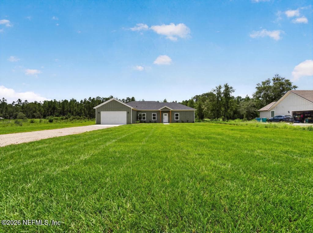 261121 ROWE Road, Hilliard, FL 32046, Hilliard, FL - photo 2