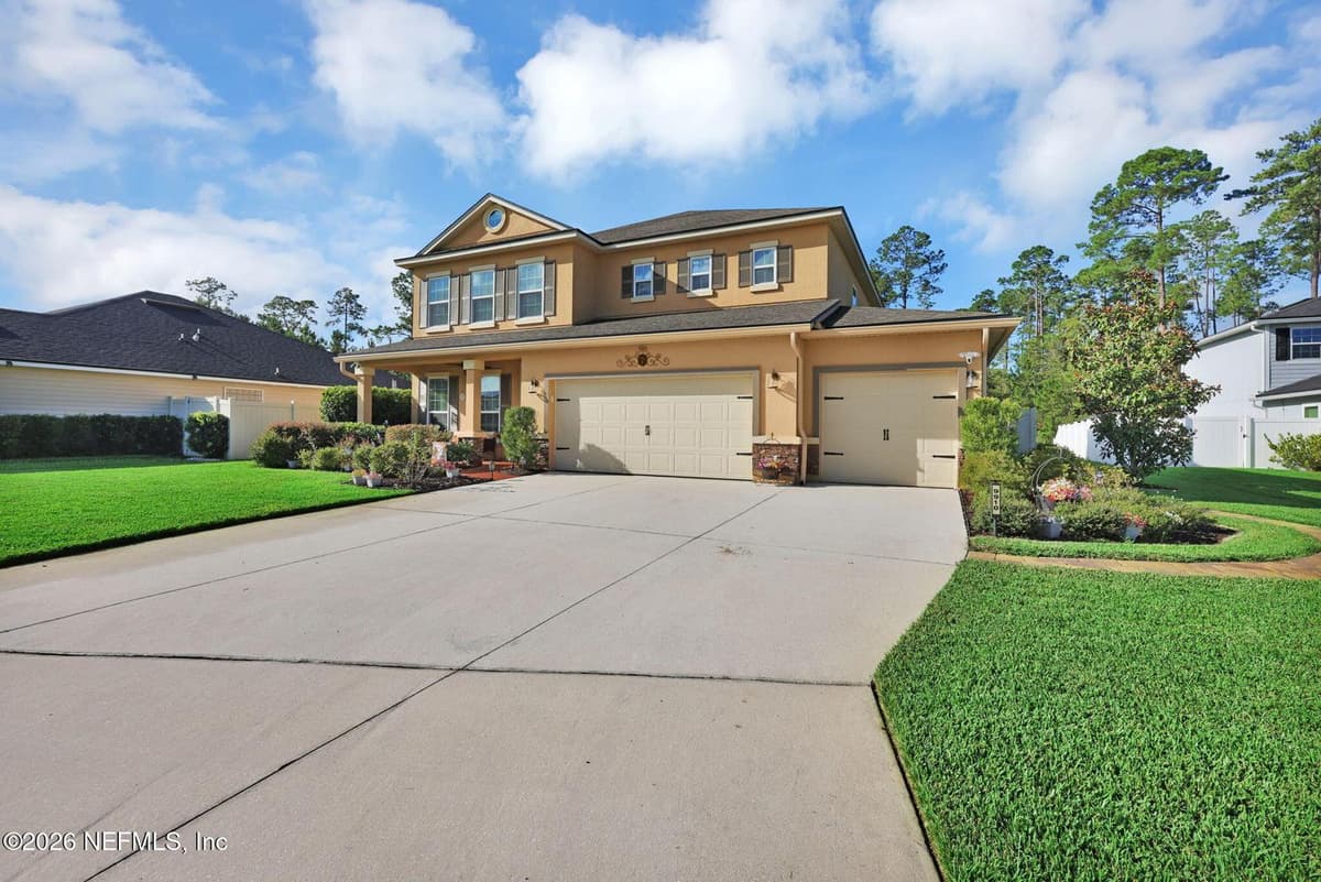 9910 PATRIOT RIDGE Drive, Jacksonville, FL 32221, Jacksonville, FL - photo 2