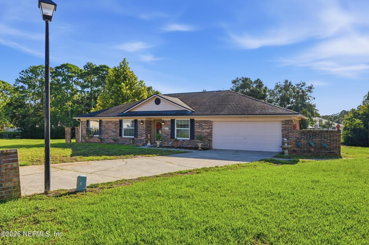 12430 GENTLE BEN Court, Jacksonville, FL 32225, Jacksonville, FL - photo 2