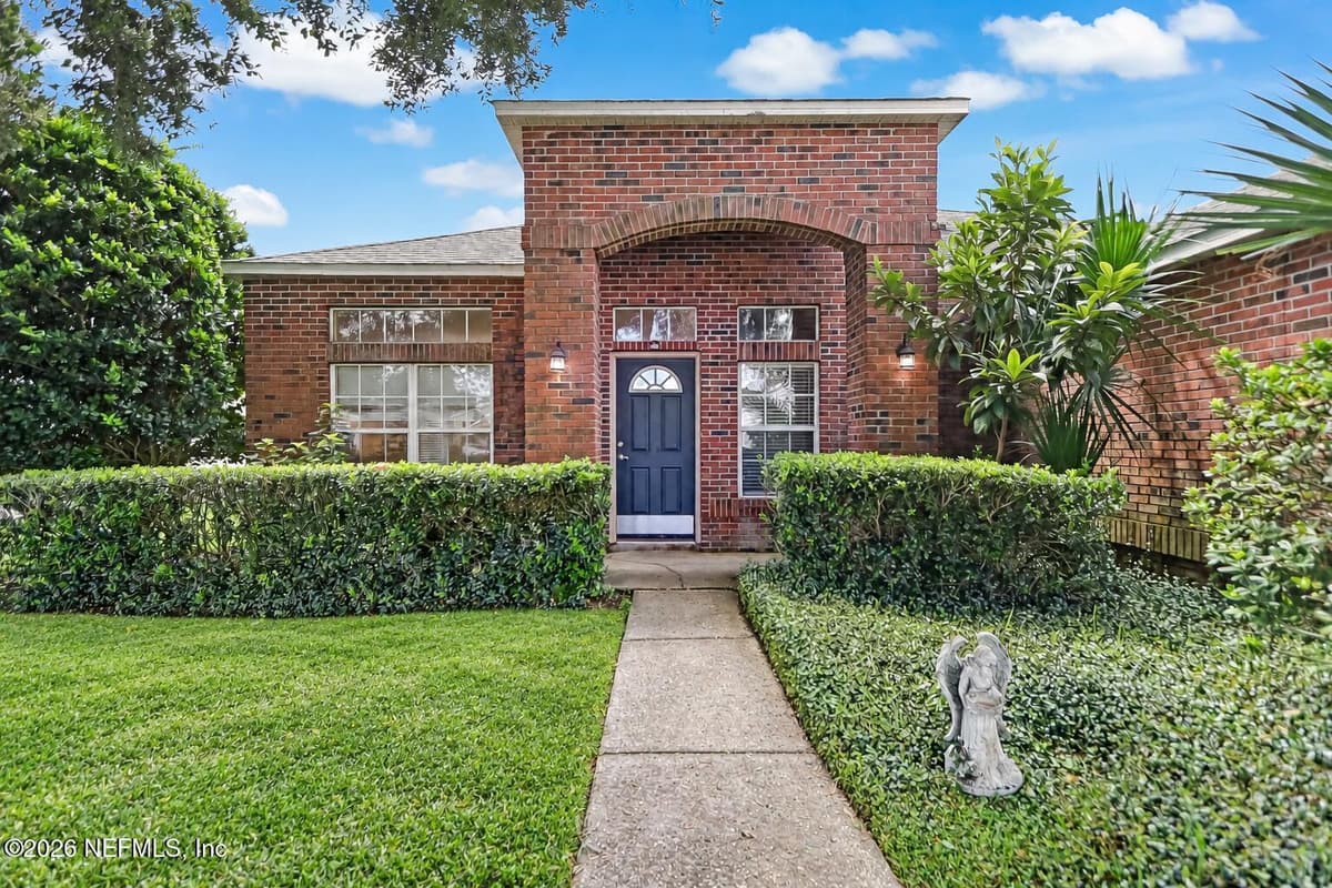 13062 BRIANS CREEK Drive, Jacksonville, FL 32224, Jacksonville, FL - photo 2