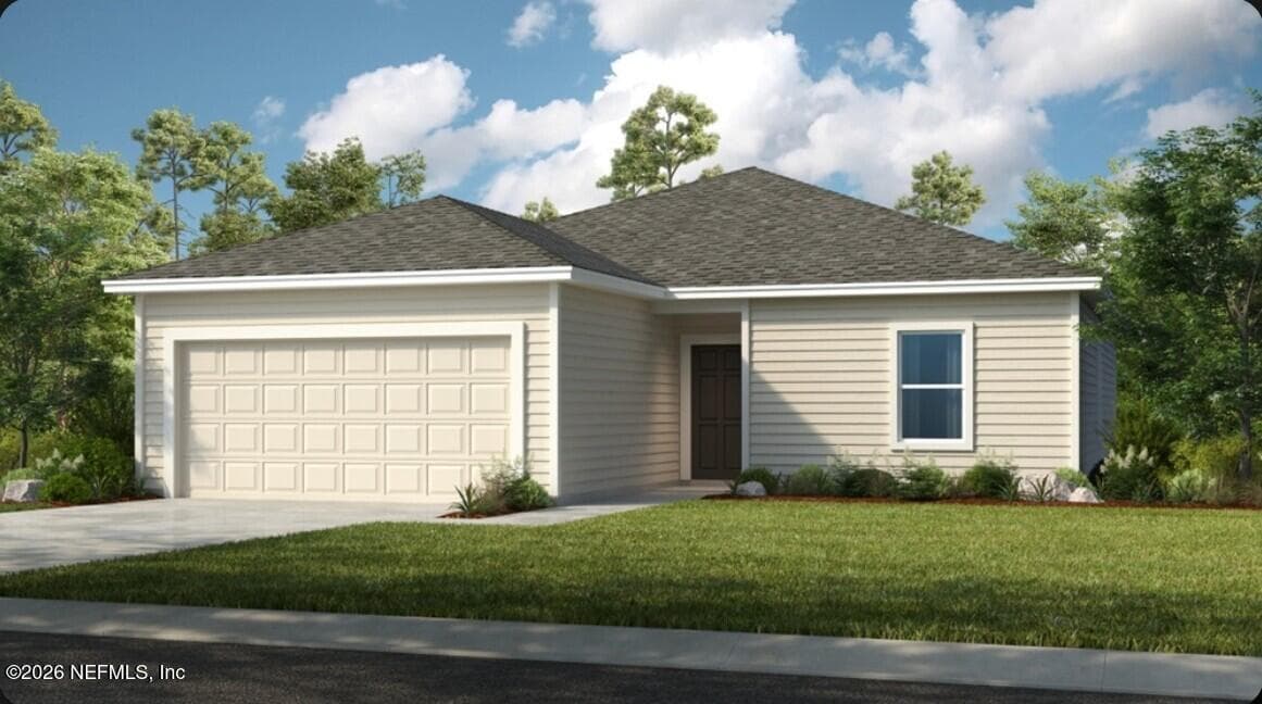 8160 ARCHIBALD Terrace, Jacksonville, FL 32219